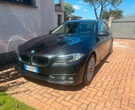 BMW 520d touring xdrive Luxury