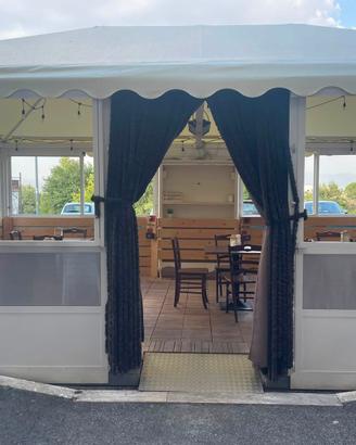 Gazebo