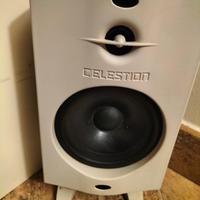 Casse acustiche Celestion mp1