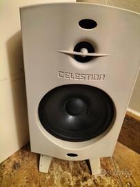 Casse acustiche Celestion mp1