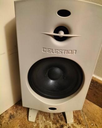Casse acustiche Celestion mp1