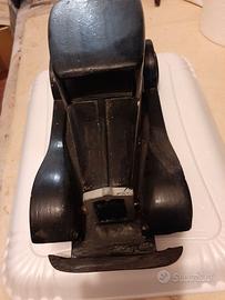 auto in legno
