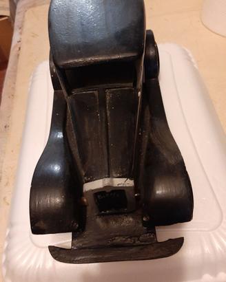 auto in legno