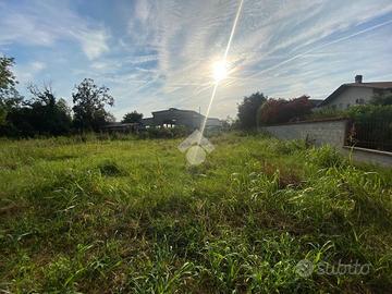 TER. RESIDENZIALE A ORZINUOVI