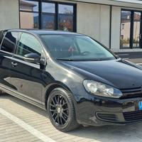 GOLF 6 1.4 UNITED