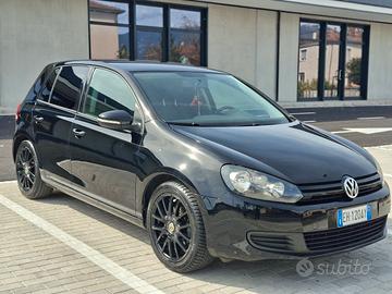 GOLF 6 1.4 UNITED