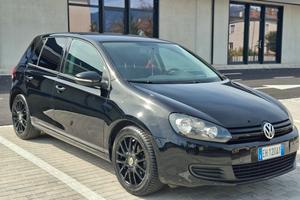 GOLF 6 1.4 UNITED