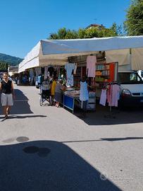 Renault Master Maccarinelli