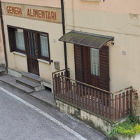 Appartamento piano terra. Val Posina Centro