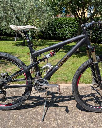MTB NOX