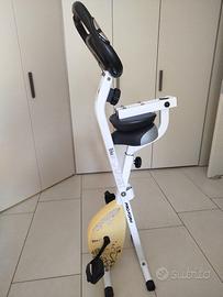 Cyclette pieghevole Pro-form Bike S1 
