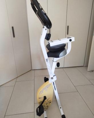 Cyclette pieghevole Pro-form Bike S1 