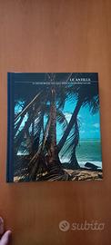 Le Antille -Mondadori 