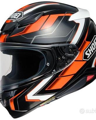 Casco Shoei Nxr 2