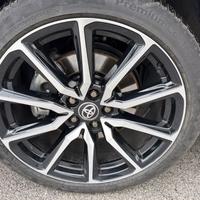 Toyota C-HR 2.0 HV E-CVT GR Sport Premier AWD-i