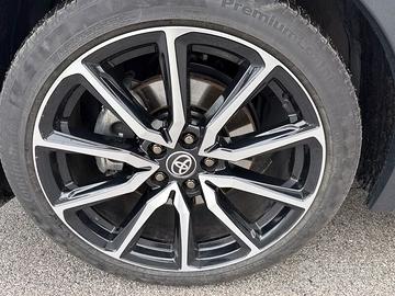 Toyota C-HR 2.0 HV E-CVT GR Sport Premier AWD-i