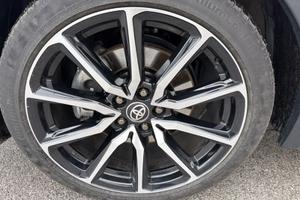 Toyota C-HR 2.0 HV E-CVT GR Sport Premier AWD-i