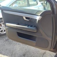 Pannello porta ant sx AUDI A4 del 2006