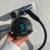 Erogatore Scubapro R190