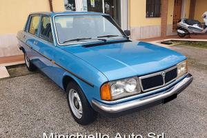 LANCIA Beta trevi 1.6 Berlina ORIGINALE - 1981