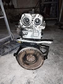 motore Multijet grande punto diesel 