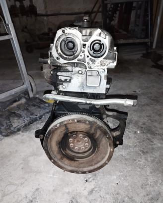 motore Multijet grande punto diesel 