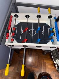 Calciobalilla