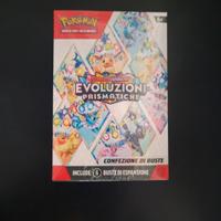 bundle evoluzione prismatiche