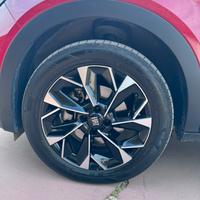 4 Cerchi in lega 18 fiat 600