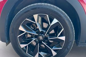 4 Cerchi in lega 18 fiat 600