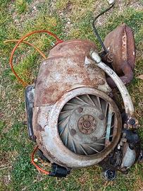 Motore vespa piaggio anni 1960/62