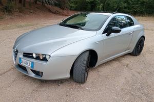 Alfa Romeo Brera 2.2 JTS (2006) – Iscritta ASI