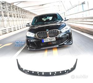 SPOILER LIP SPOILER BMW F40 19- LOOK 135i CARBONIO