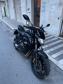 Yamaha MT-07 - 2020