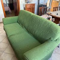Divano letto