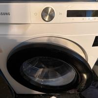 Samsung scheda lavatrice