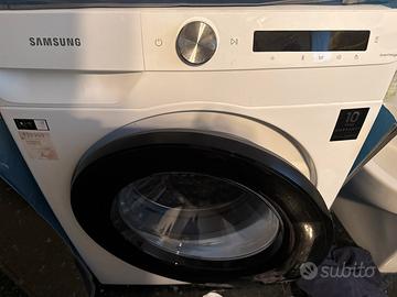 Samsung scheda lavatrice