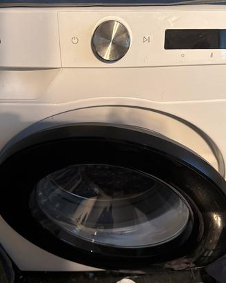 Samsung scheda lavatrice