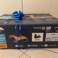 Robot tagliaerba