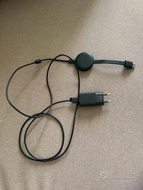 Google Chromecast