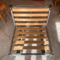 Poltrona letto