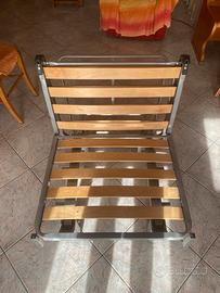 Poltrona letto