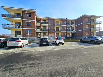 2 LOCALI A RONDISSONE