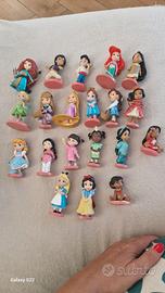 Principesse disney