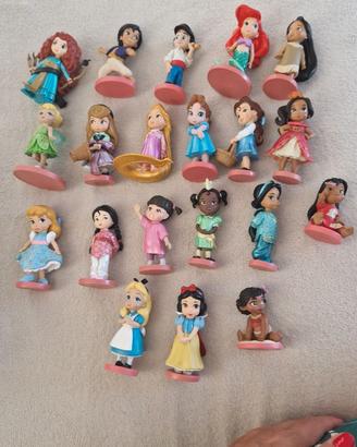 Principesse disney