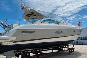 Cranchi Mediterranee 43 HT - prezzo ribassato