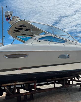 Cranchi Mediterranee 43 HT - prezzo ribassato