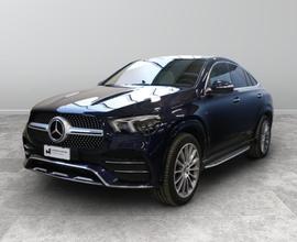 Mercedes GLE 350 de eq-power Premium Pro 4matic au