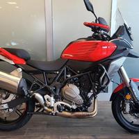 QJ MOTOR SRT 700 S 2025 e5+