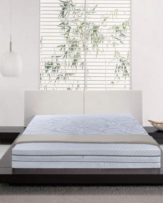 Materasso Matrimoniale  160x195 Memory Foam
